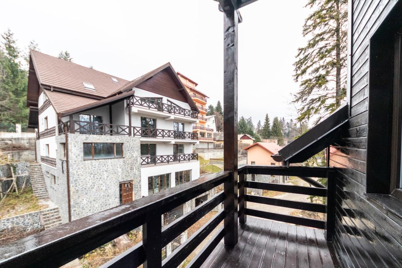 Pension Master Sinaia Ngoại thất bức ảnh